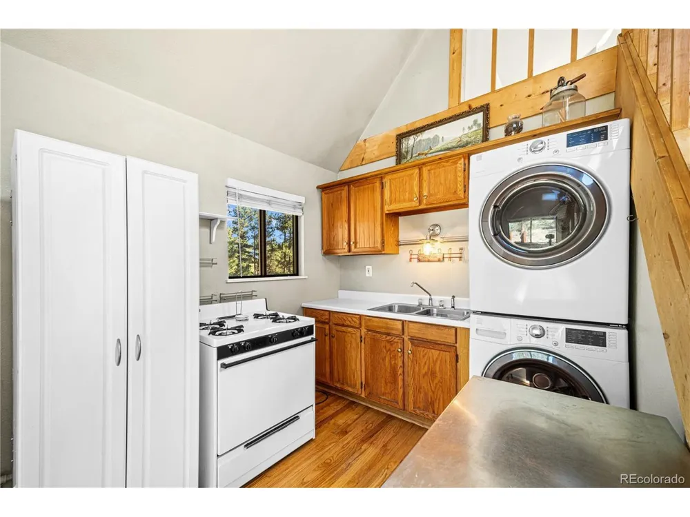 111 Sioux Trail Westcliffe, CO 81252