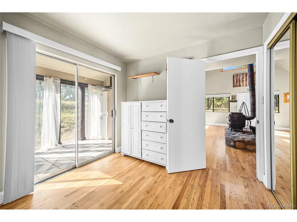 111 Sioux Trail Westcliffe, CO 81252