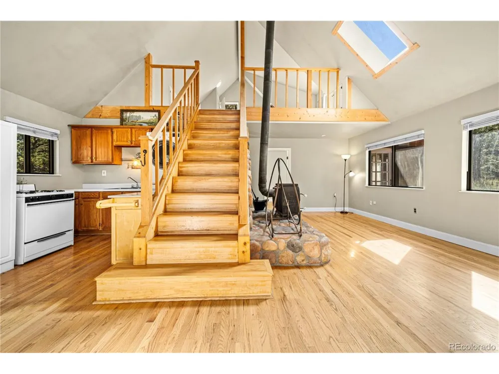 111 Sioux Trail Westcliffe, CO 81252