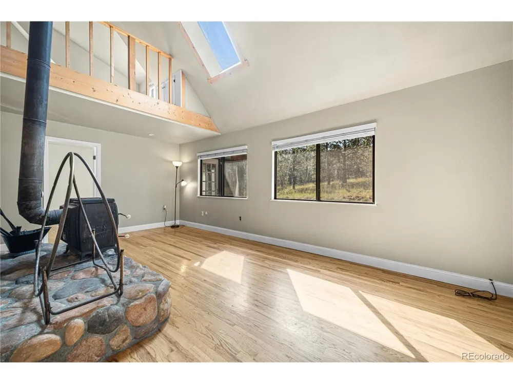 111 Sioux Trail Westcliffe, CO 81252