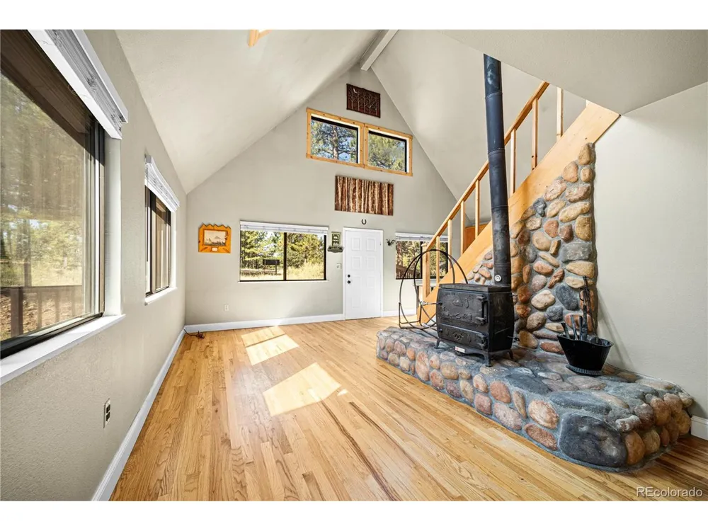 111 Sioux Trail Westcliffe, CO 81252