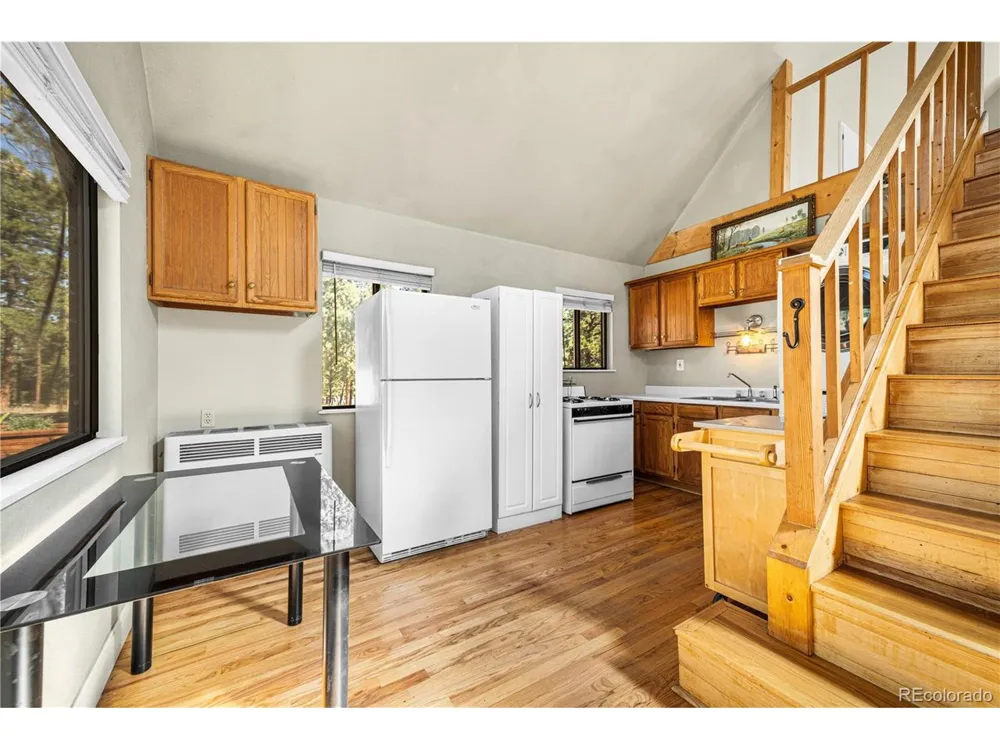 111 Sioux Trail Westcliffe, CO 81252