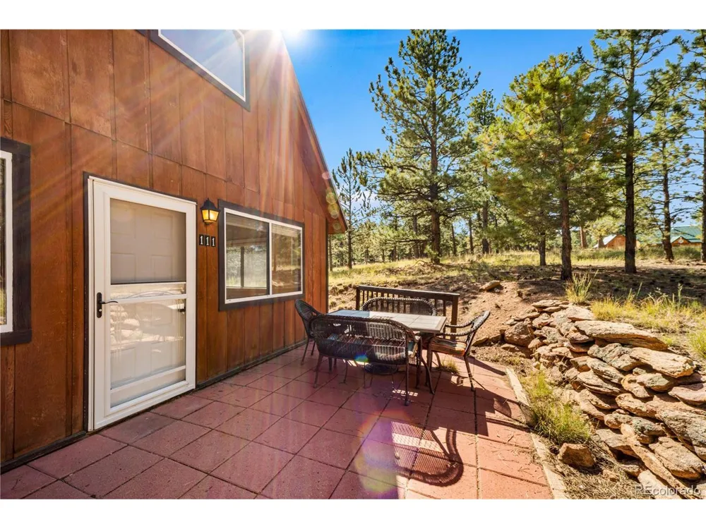 111 Sioux Trail Westcliffe, CO 81252