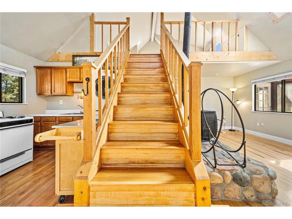 111 Sioux Trail Westcliffe, CO 81252