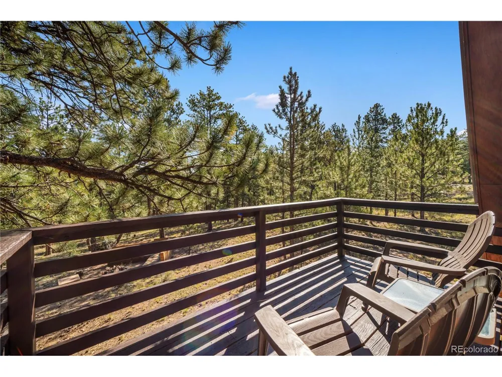 111 Sioux Trail Westcliffe, CO 81252