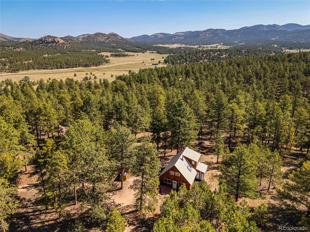 111 Sioux Trail Westcliffe, CO 81252