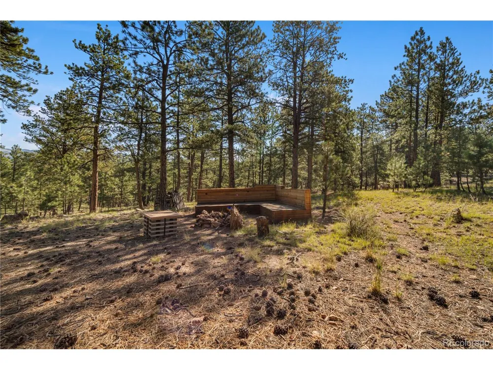 111 Sioux Trail Westcliffe, CO 81252