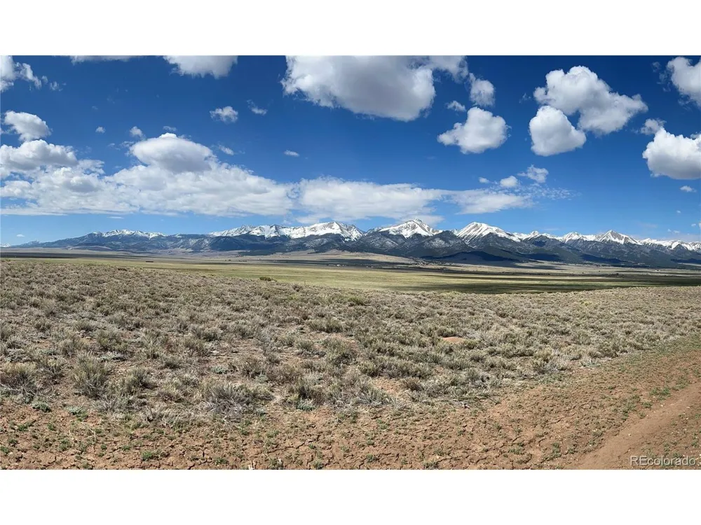 Highway 69 Westcliffe, CO 81252