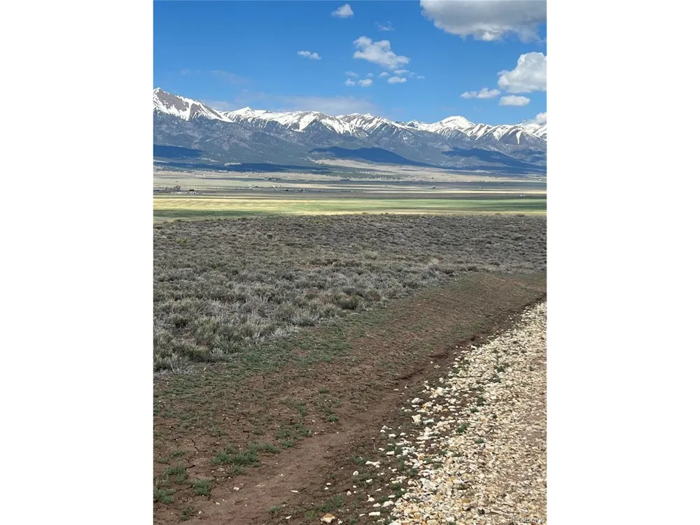 Highway 69 Westcliffe, CO 81252