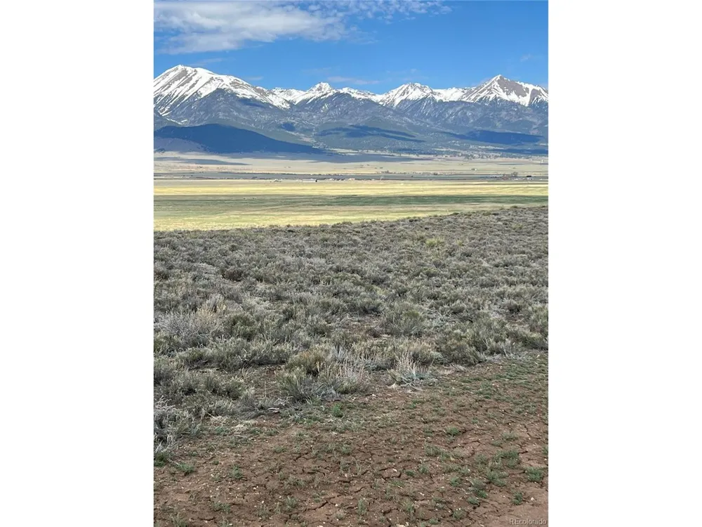 Highway 69 Westcliffe, CO 81252