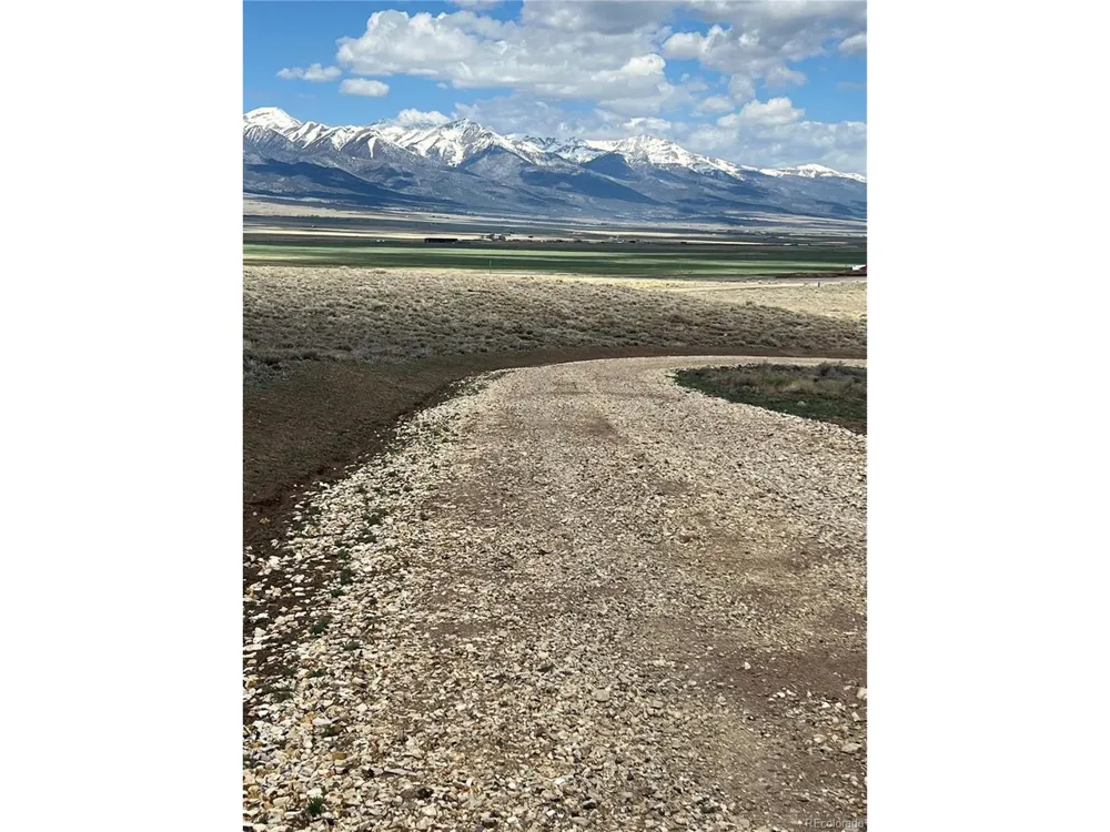 Highway 69 Westcliffe, CO 81252