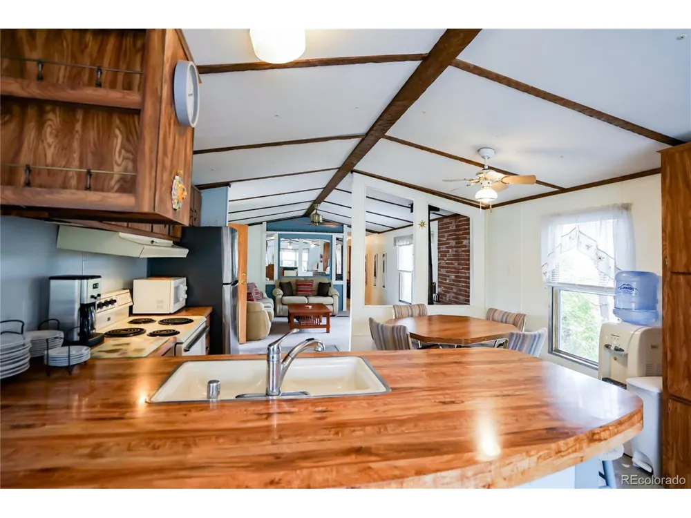 301 W Ryus Avenue La Veta, CO 81055