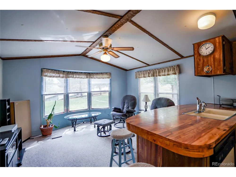 301 W Ryus Avenue La Veta, CO 81055