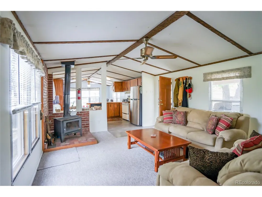301 W Ryus Avenue La Veta, CO 81055