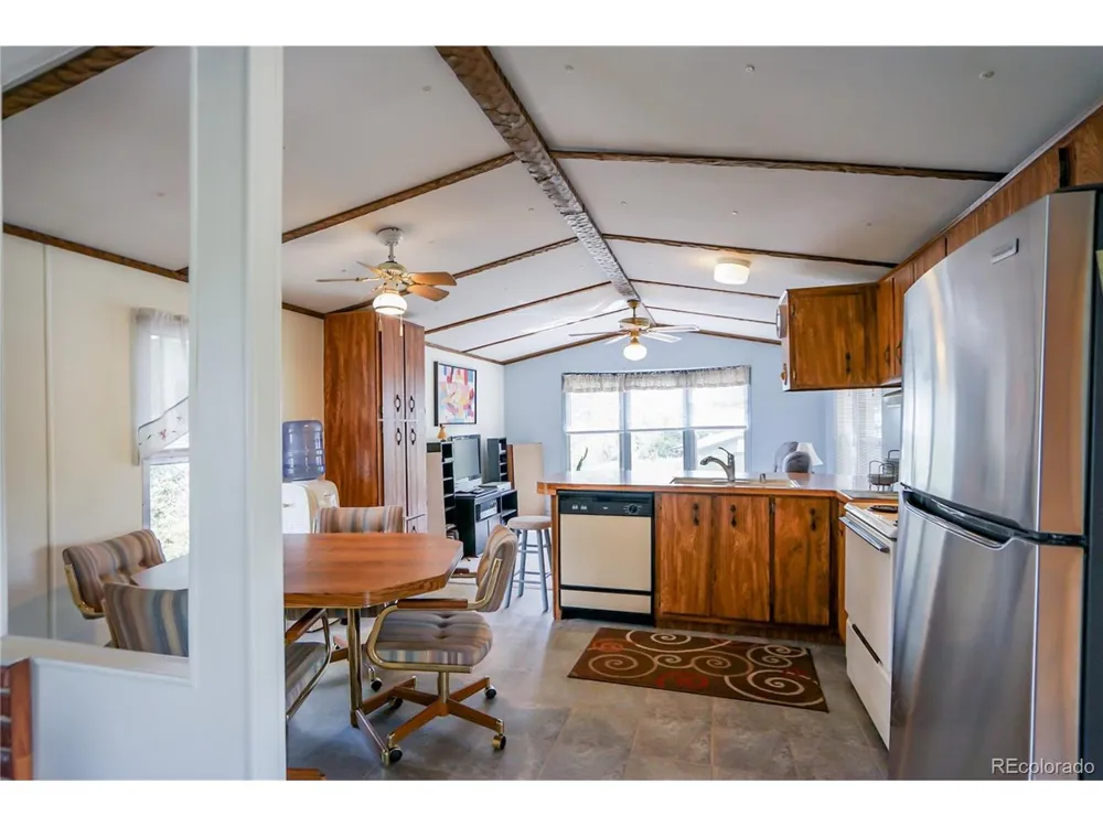 301 W Ryus Avenue La Veta, CO 81055