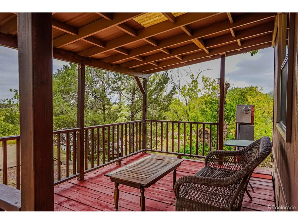 301 W Ryus Avenue La Veta, CO 81055