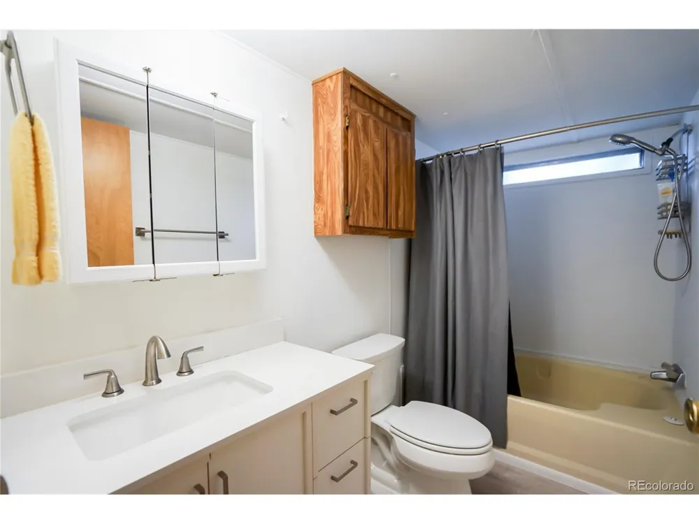 301 W Ryus Avenue La Veta, CO 81055