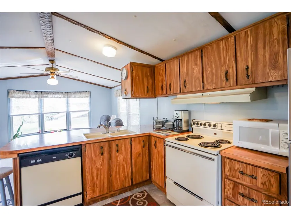 301 W Ryus Avenue La Veta, CO 81055
