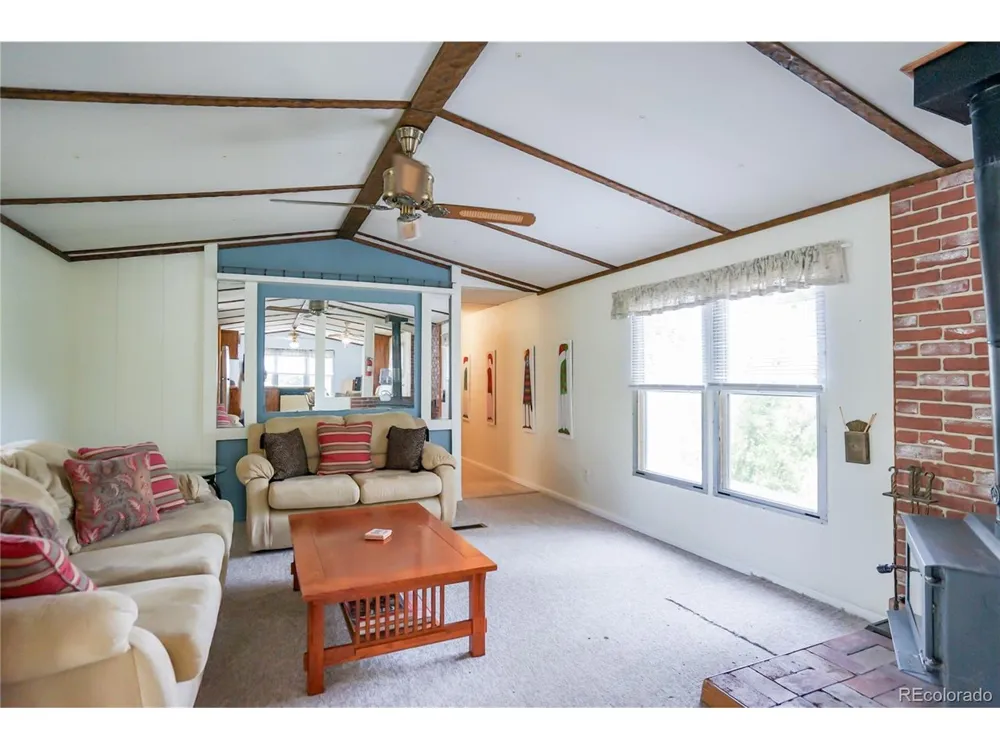 301 W Ryus Avenue La Veta, CO 81055