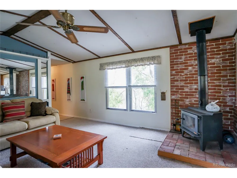 301 W Ryus Avenue La Veta, CO 81055