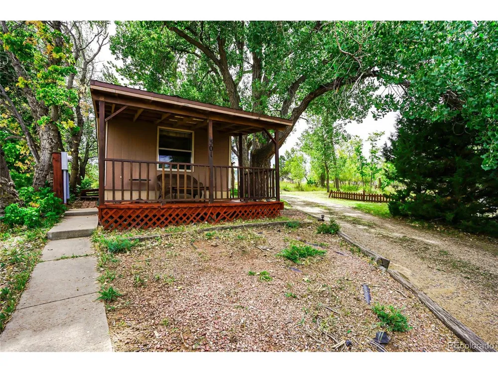 301 W Ryus Avenue La Veta, CO 81055