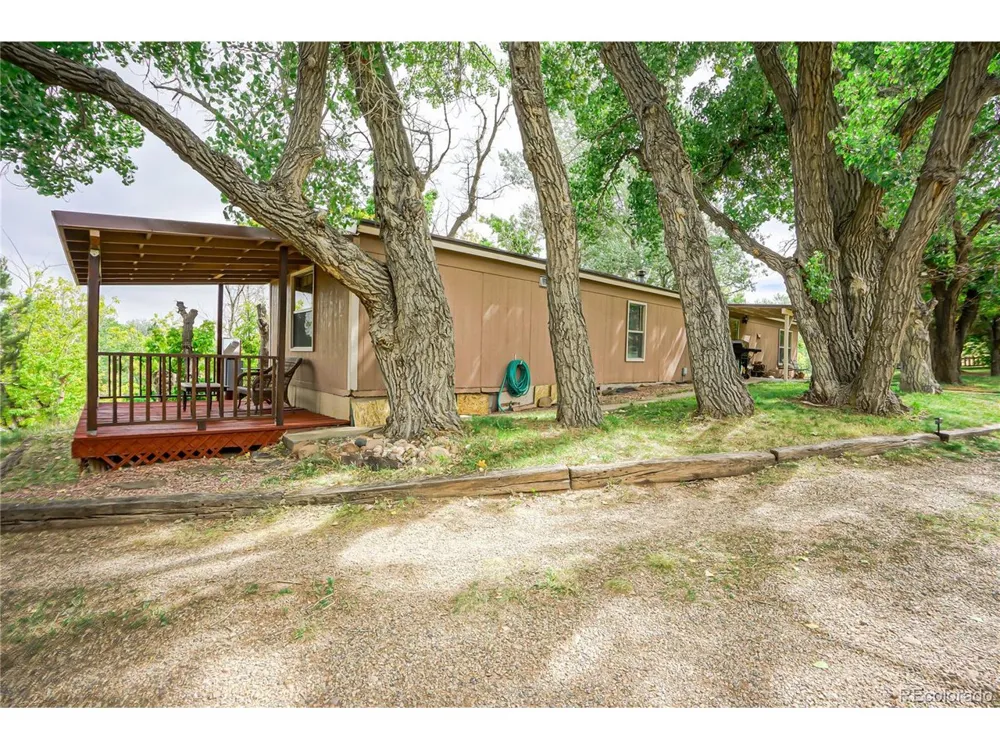 301 W Ryus Avenue La Veta, CO 81055