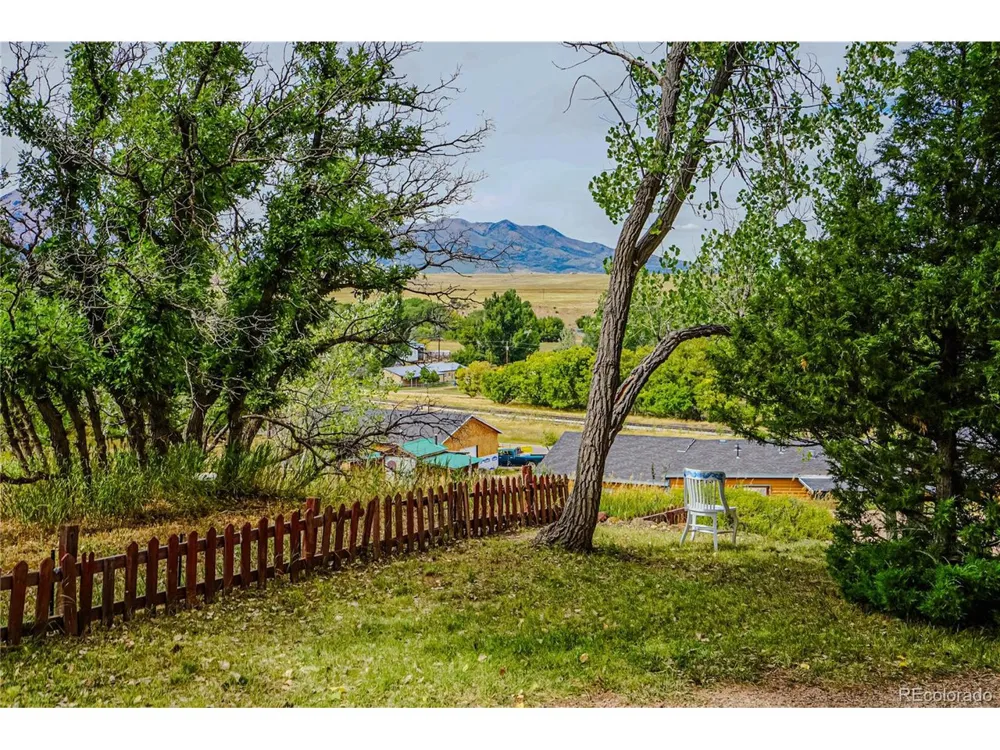 301 W Ryus Avenue La Veta, CO 81055