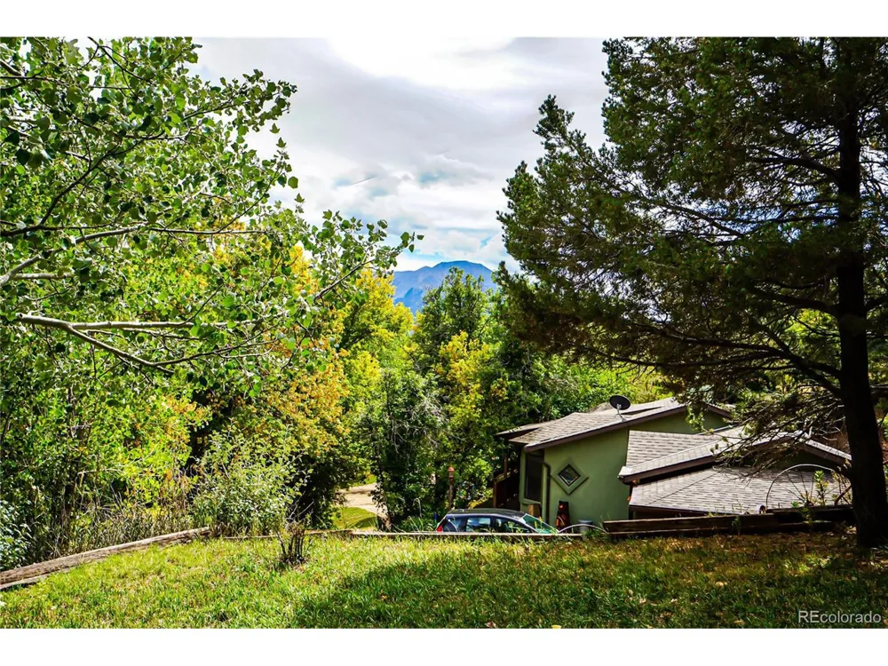 301 W Ryus Avenue La Veta, CO 81055