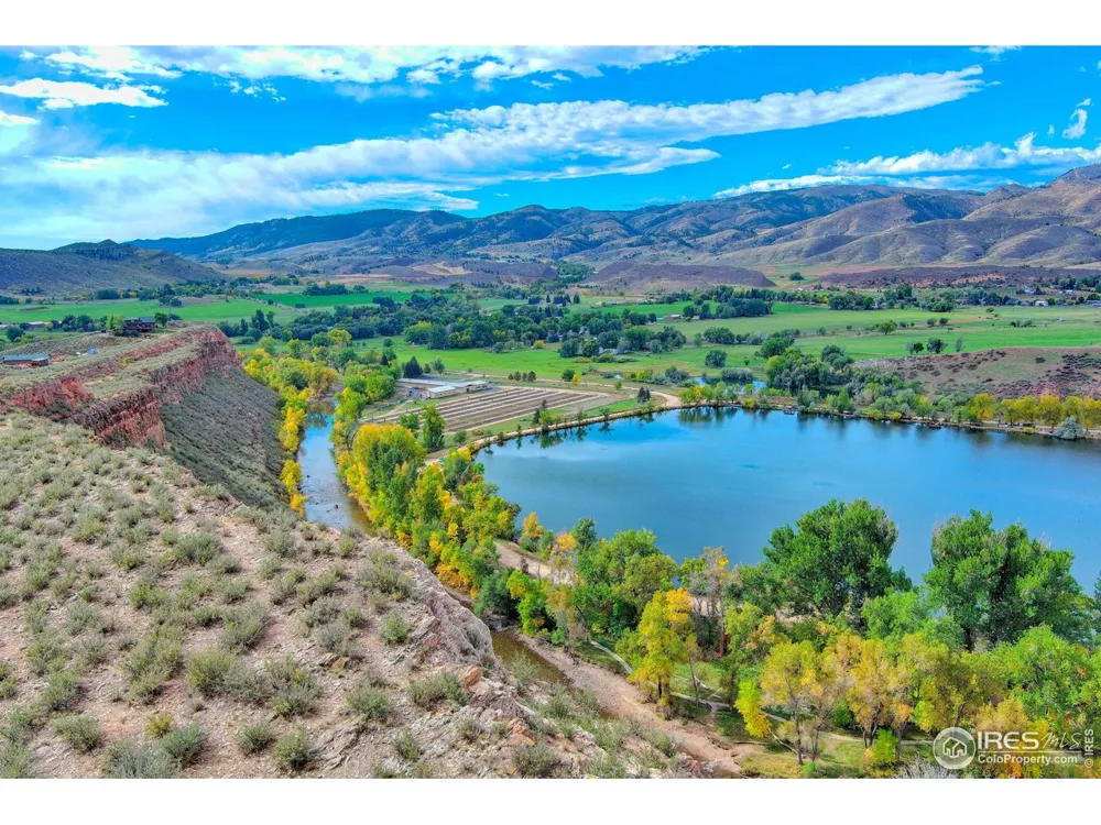 3501 Raptor Ridge Lane Laporte, CO 80535