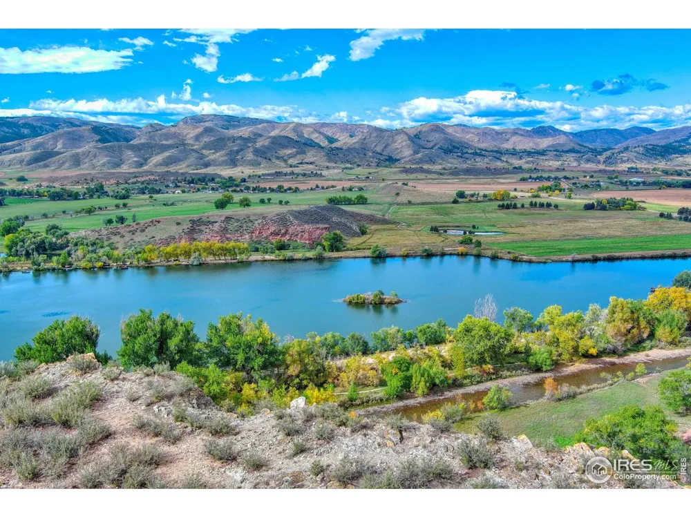3501 Raptor Ridge Lane Laporte, CO 80535