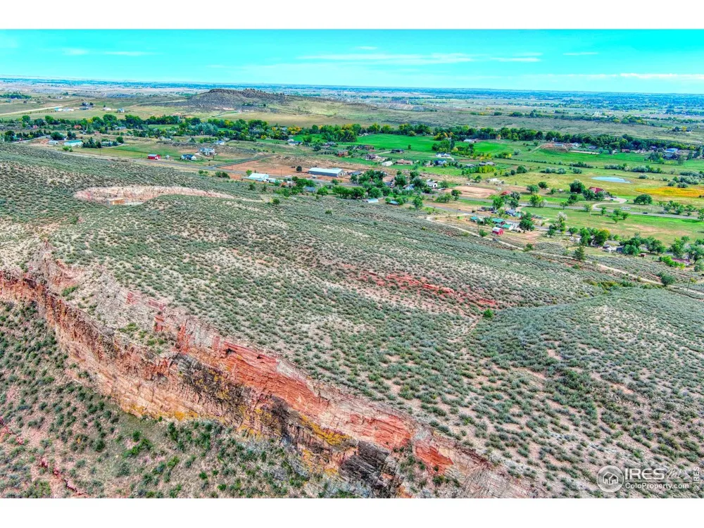 3501 Raptor Ridge Lane Laporte, CO 80535