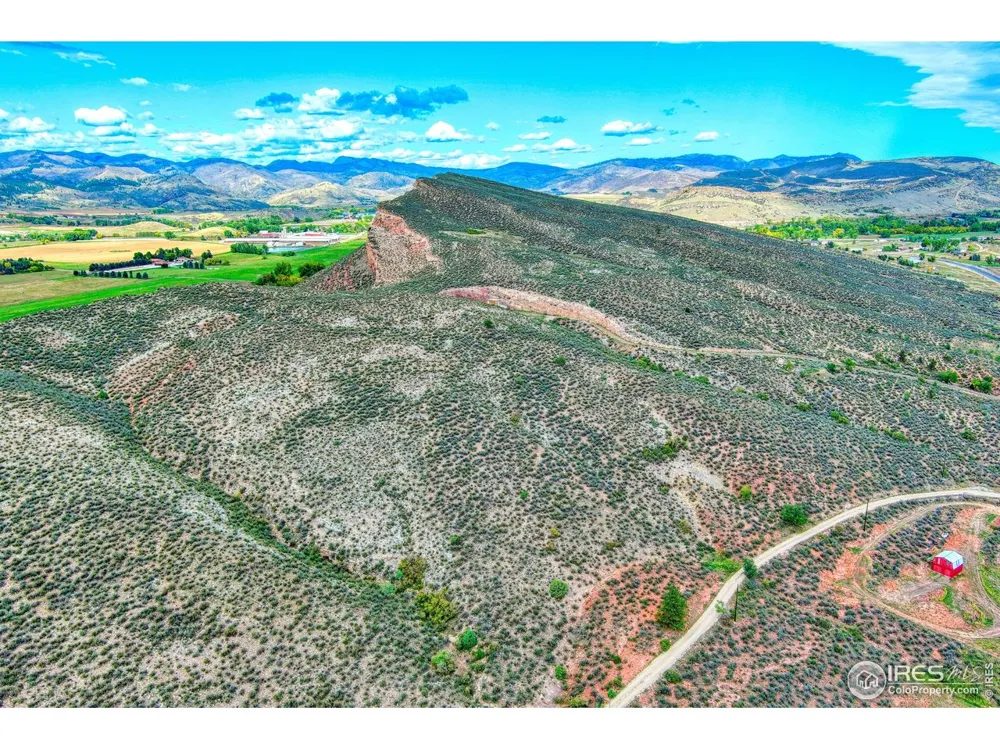 3501 Raptor Ridge Lane Laporte, CO 80535