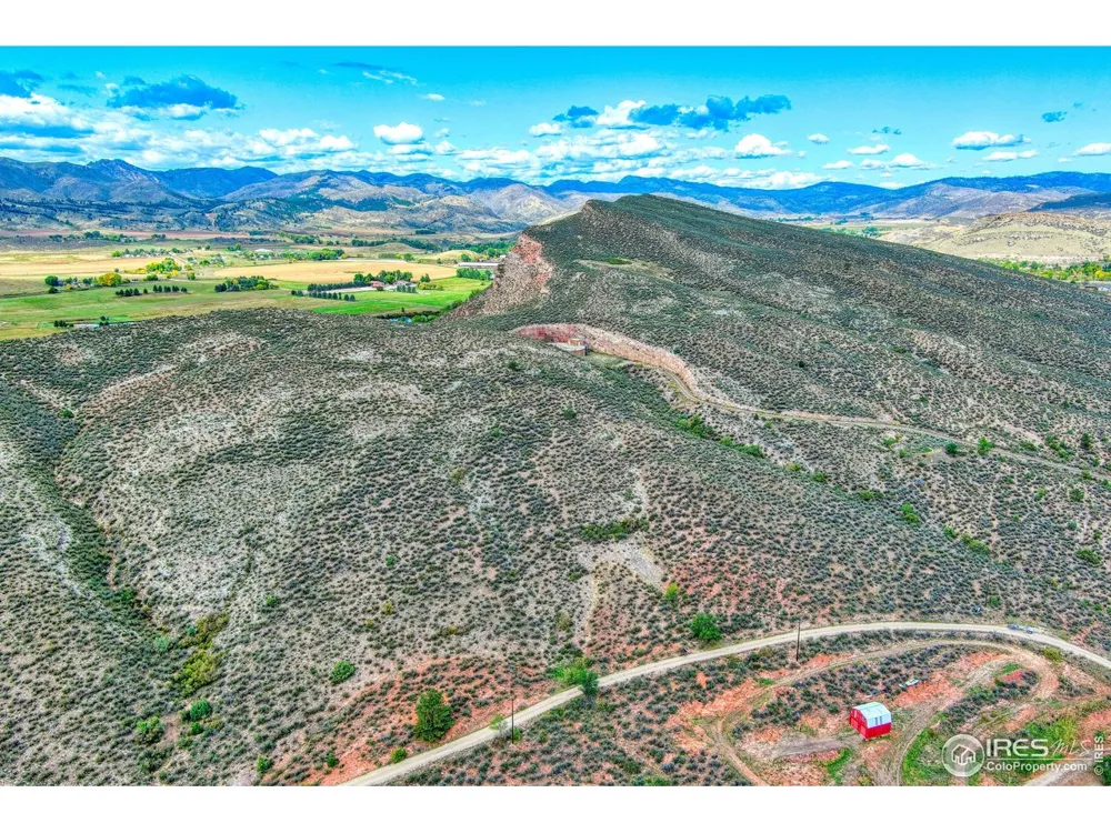 3501 Raptor Ridge Lane Laporte, CO 80535