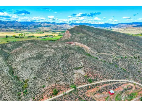 3501 Raptor Ridge Lane