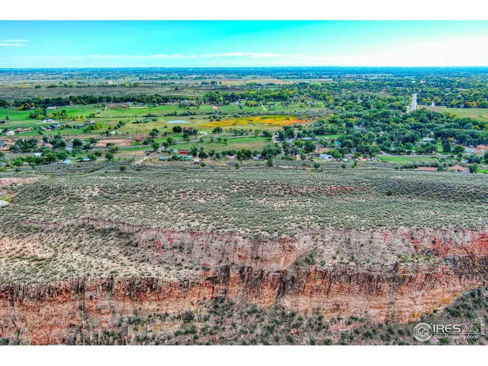 3501 Raptor Ridge Lane Laporte, CO 80535