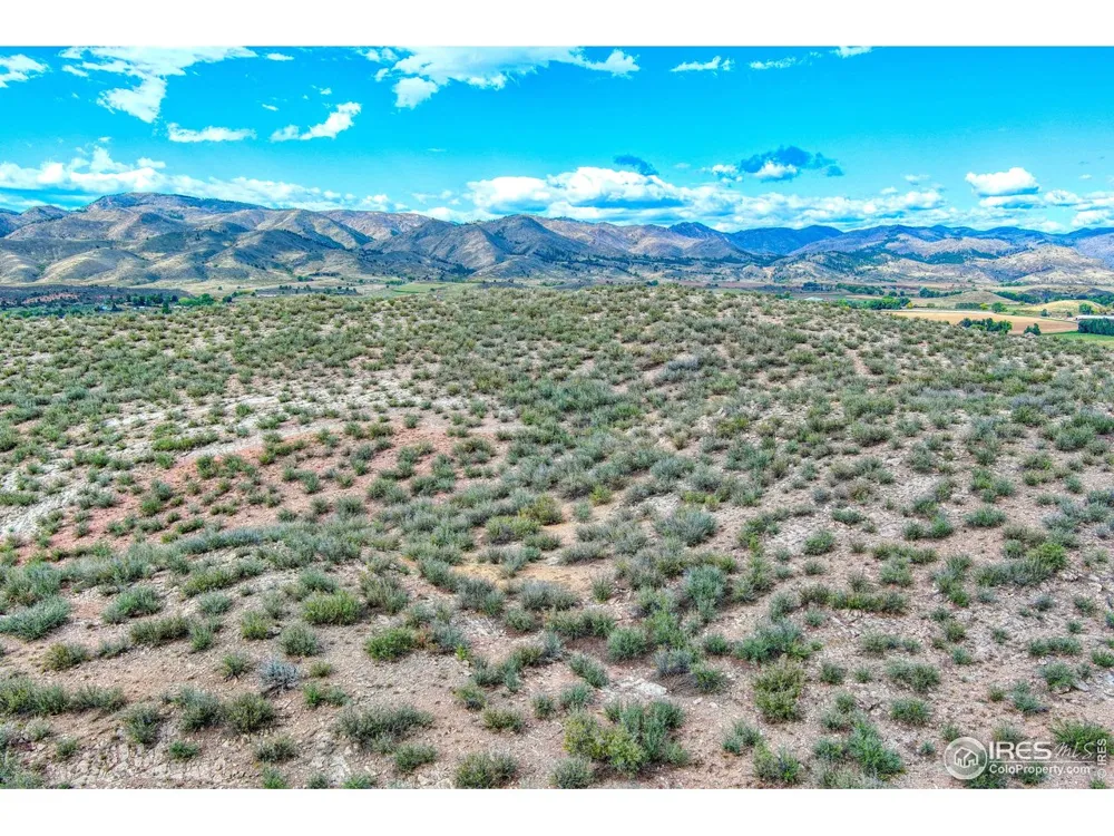 3501 Raptor Ridge Lane Laporte, CO 80535