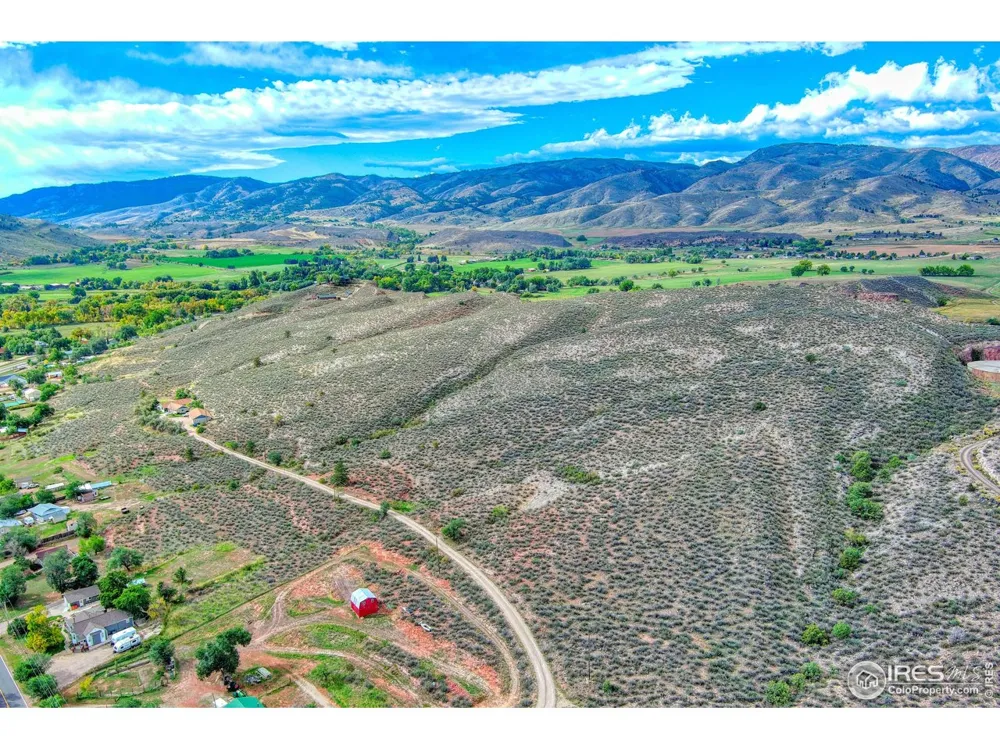 3501 Raptor Ridge Lane Laporte, CO 80535