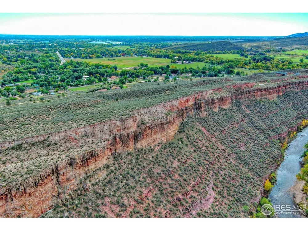 3501 Raptor Ridge Lane Laporte, CO 80535