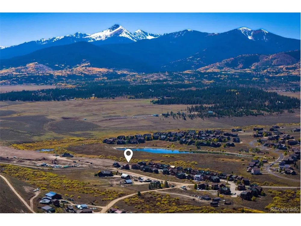 2400 GCR 514 Tabernash, CO 80478