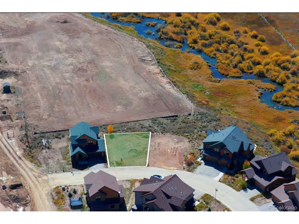 2400 GCR 514 Tabernash, CO 80478