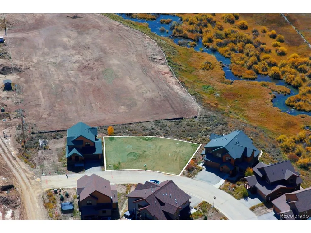 2400 GCR 514 Tabernash, CO 80478