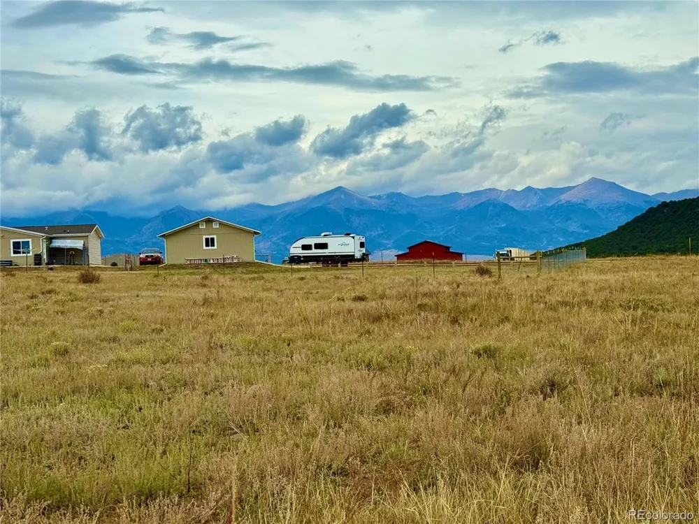 119 Fawn Street Westcliffe, CO 81252