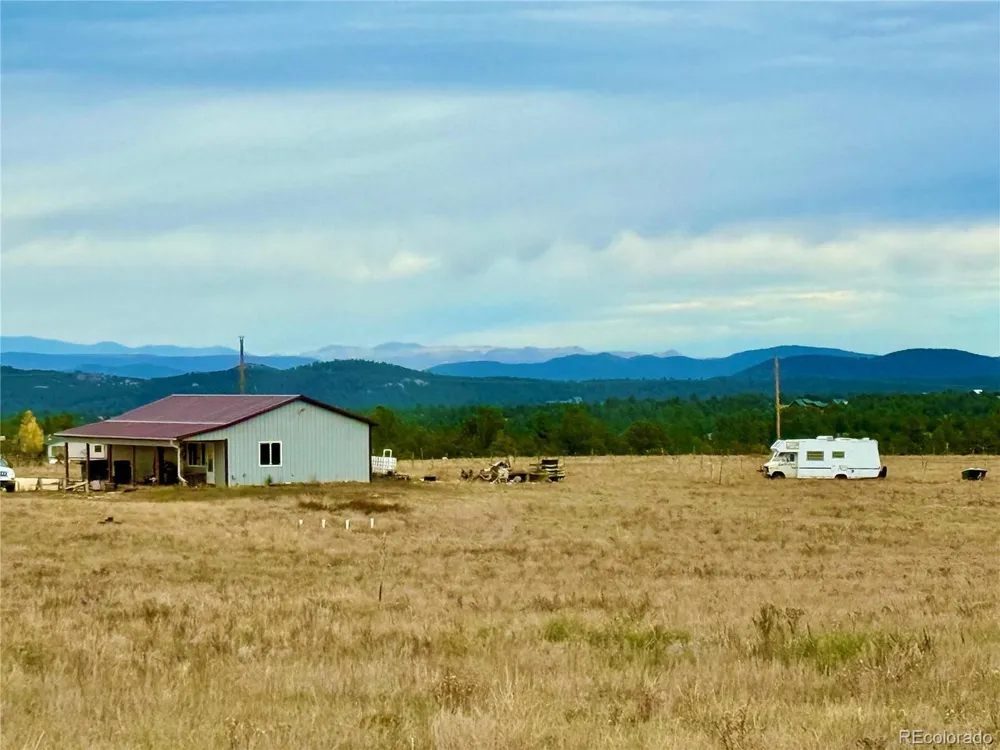 119 Fawn Street Westcliffe, CO 81252