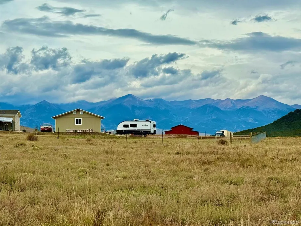 119 Fawn Street Westcliffe, CO 81252
