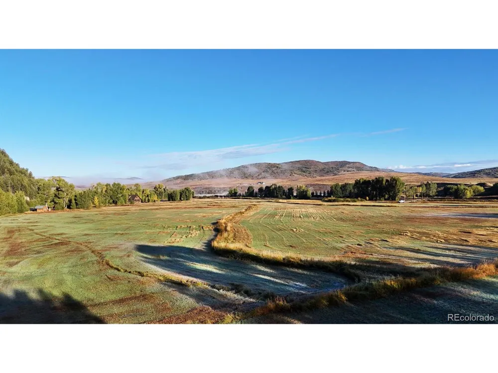 23385 Yampakita Lane Steamboat Springs, CO 80487