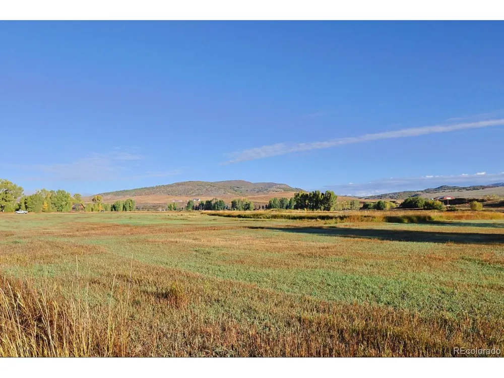 23385 Yampakita Lane Steamboat Springs, CO 80487