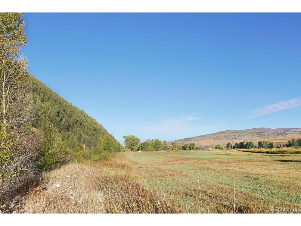 23385 Yampakita Lane Steamboat Springs, CO 80487