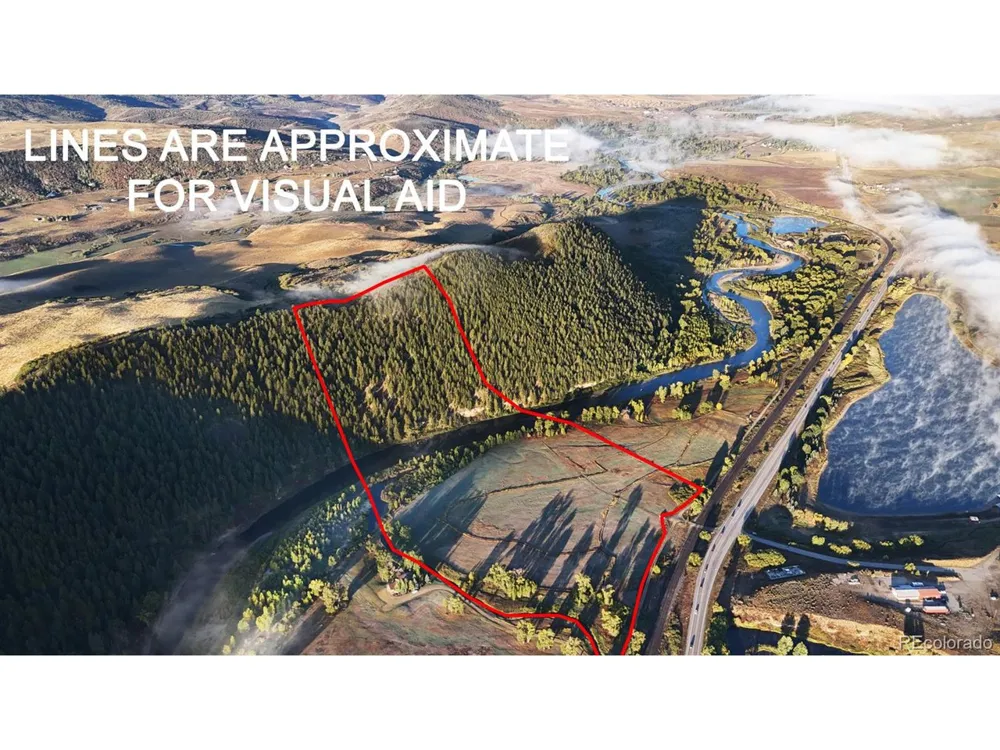 23385 Yampakita Lane Steamboat Springs, CO 80487