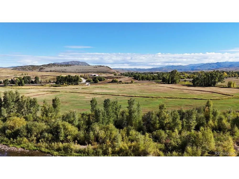 23385 Yampakita Lane Steamboat Springs, CO 80487