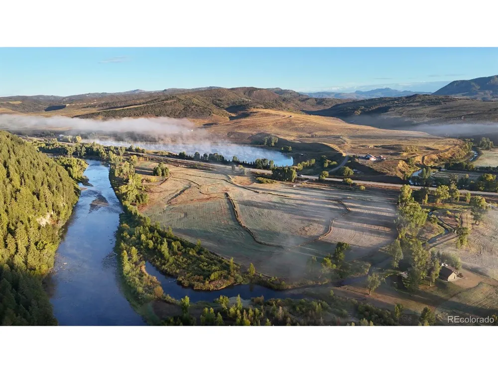 23385 Yampakita Lane Steamboat Springs, CO 80487